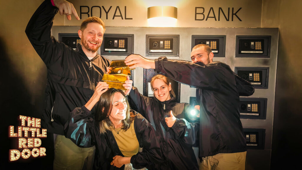 Escape Game Strasbourg