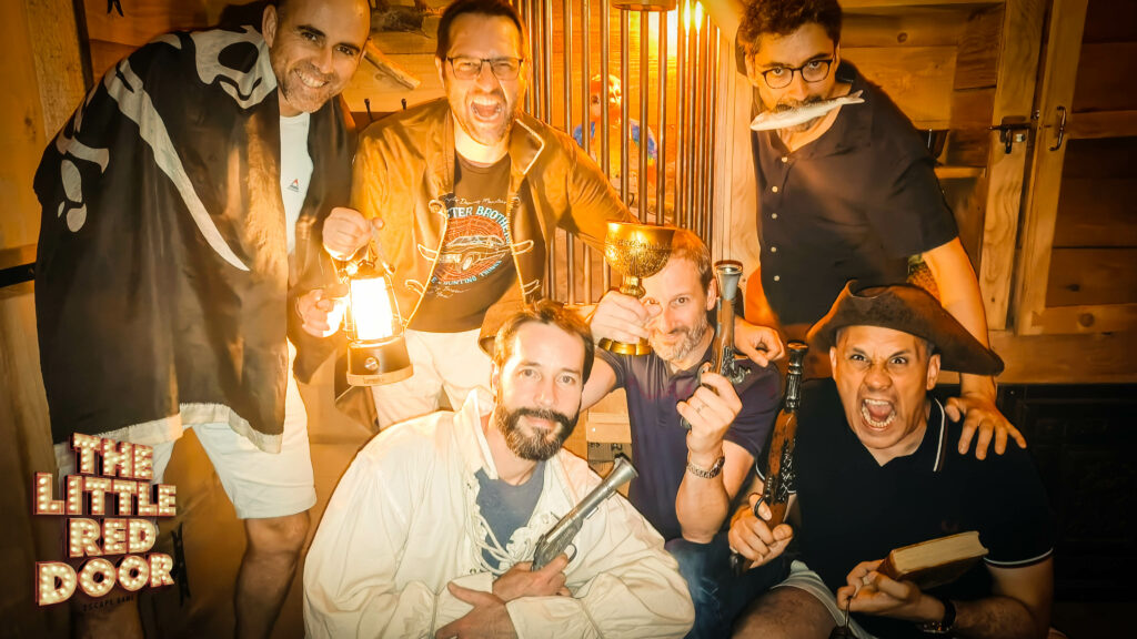 Escape Game Strasbourg