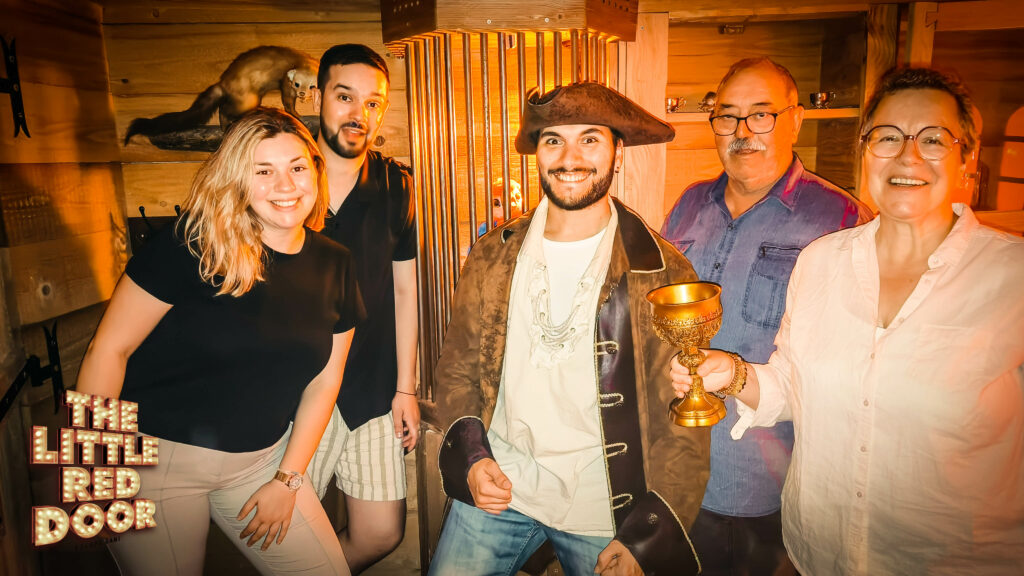 Escape Game Strasbourg