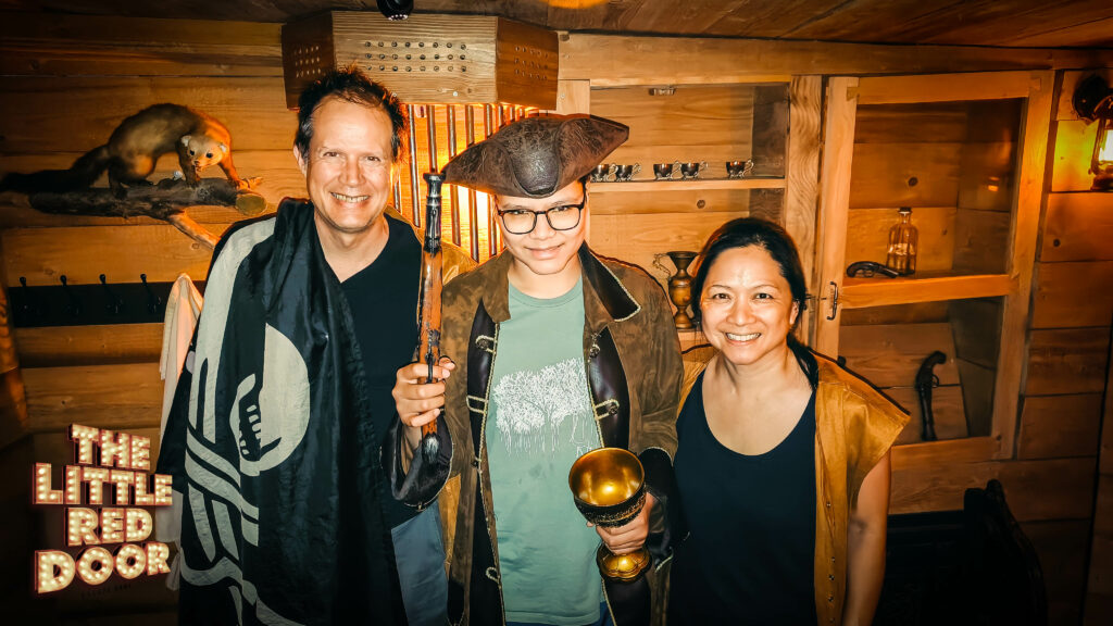 Escape Game Strasbourg