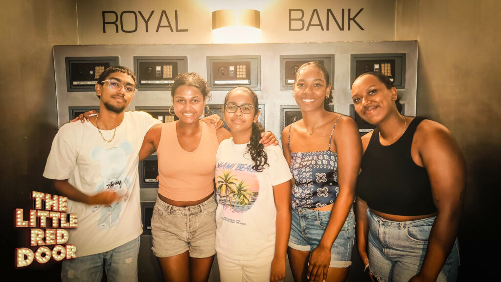 Escape Game Strasbourg