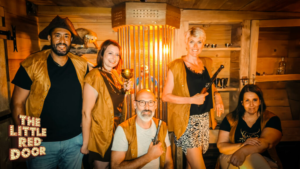 Escape Game Strasbourg