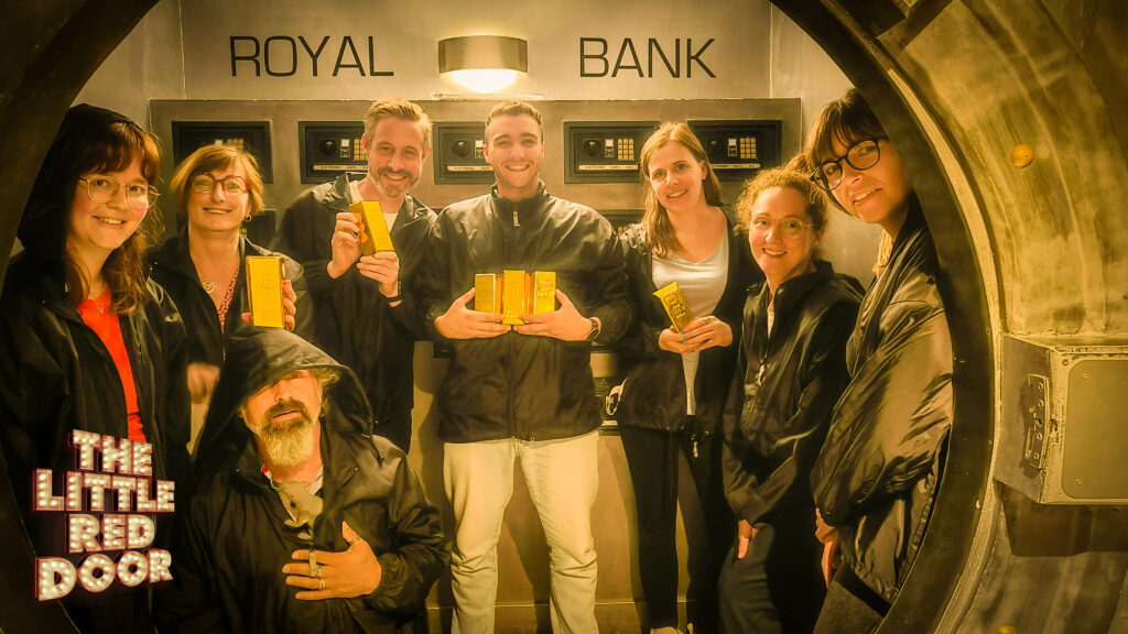 Escape Game Strasbourg