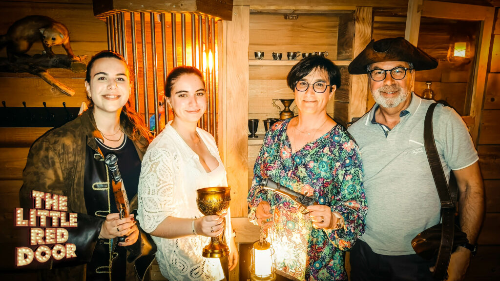 Escape Game Strasbourg