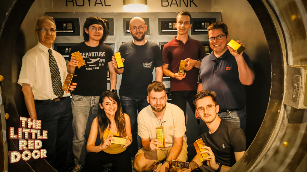 Escape Game Strasbourg