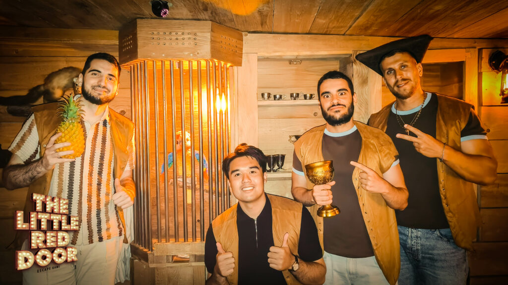 Escape Game Strasbourg