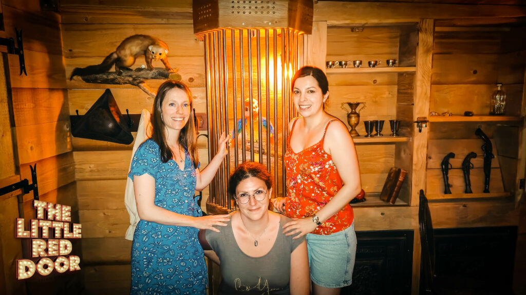 Escape Game Strasbourg