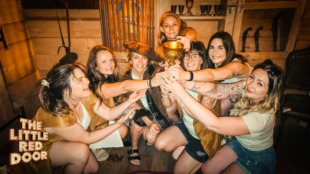 Escape Game Strasbourg