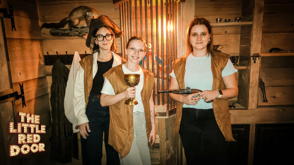 Escape Game Strasbourg