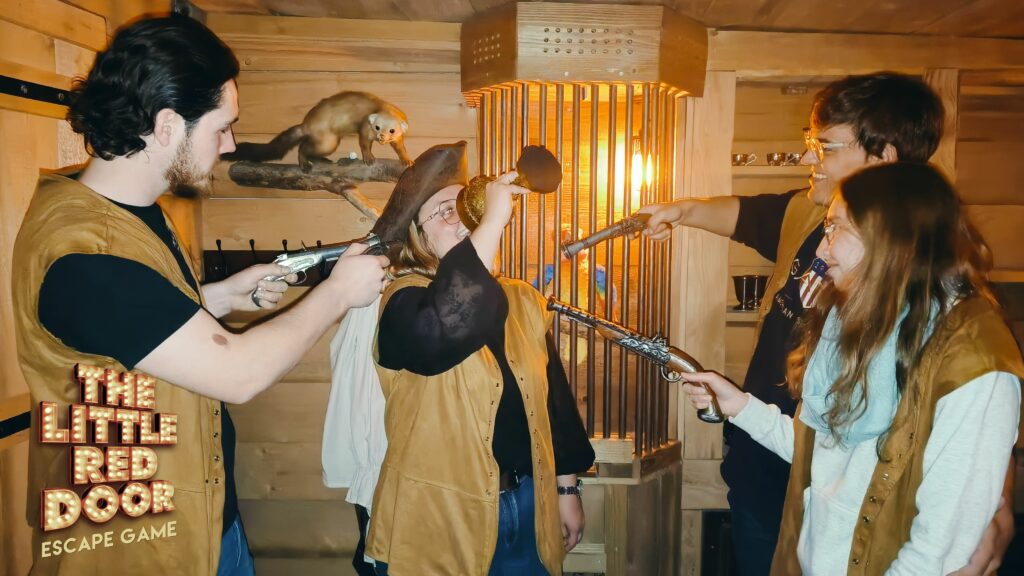 Escape Game Strasbourg