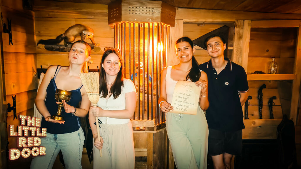 Escape Game Strasbourg