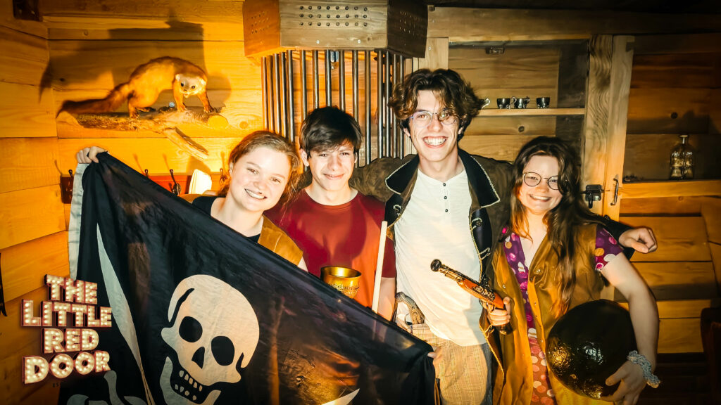 Escape Game Strasbourg