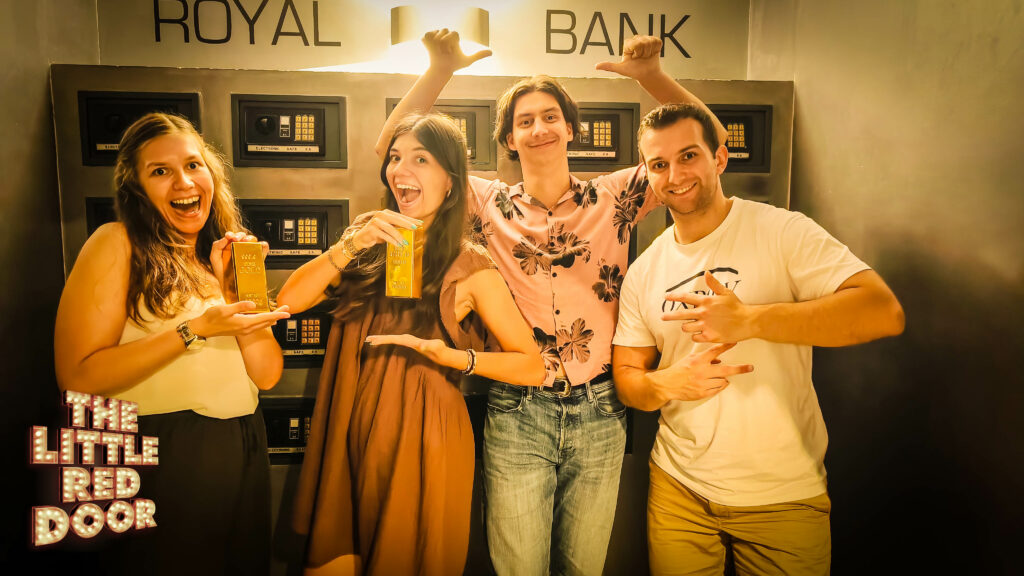 Escape Game Strasbourg