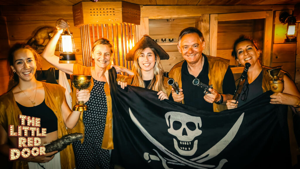 Escape Game Strasbourg