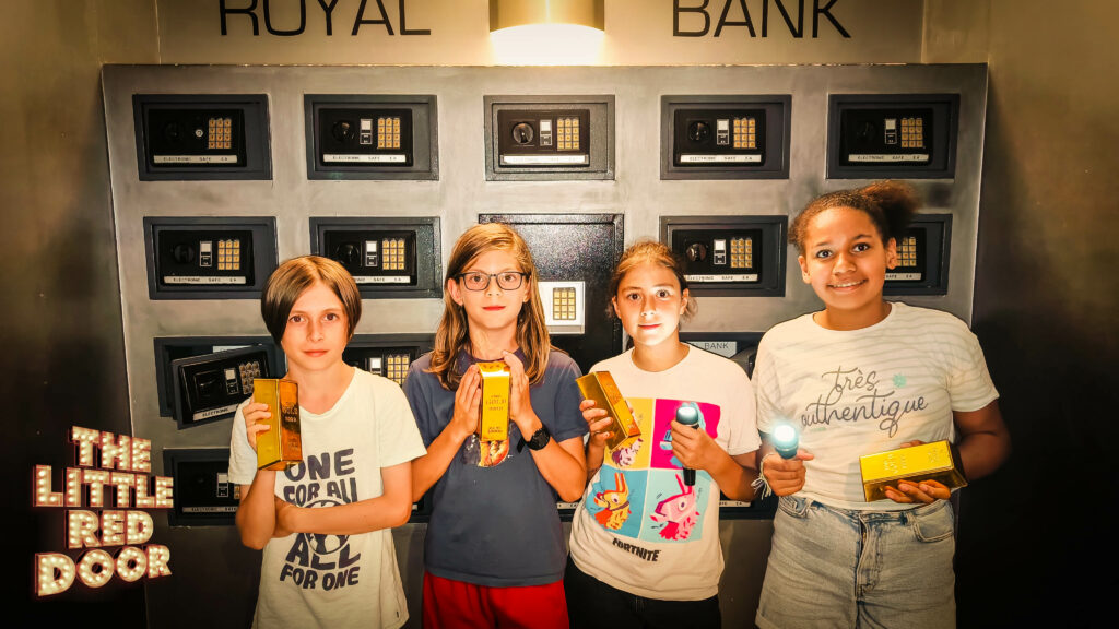 Escape Game Strasbourg