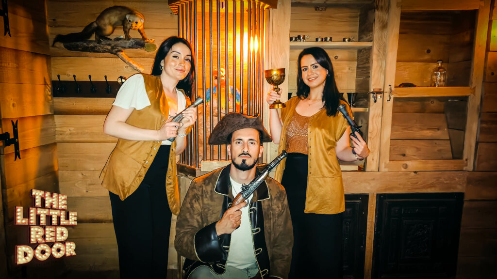 Escape Game Strasbourg
