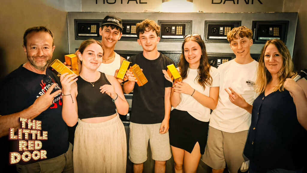 Escape Game Strasbourg