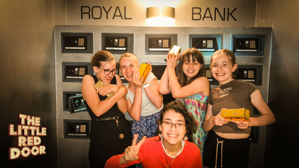 Escape Game Strasbourg