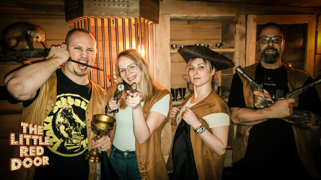 Escape Game Strasbourg