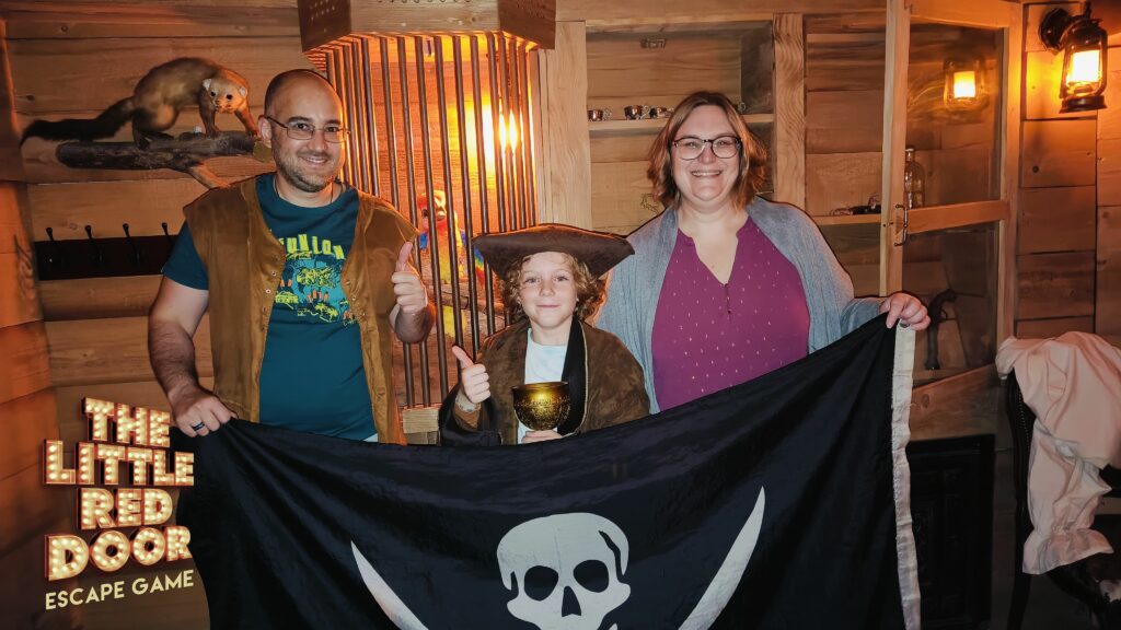 Escape Game Strasbourg