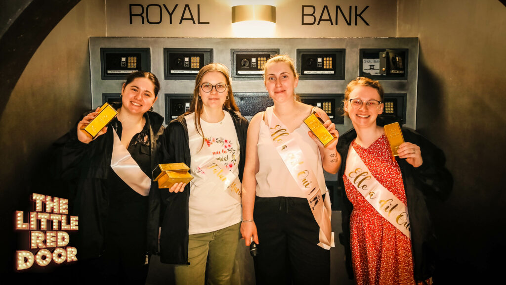 Escape Game Strasbourg