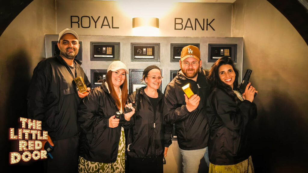 Escape Game Strasbourg