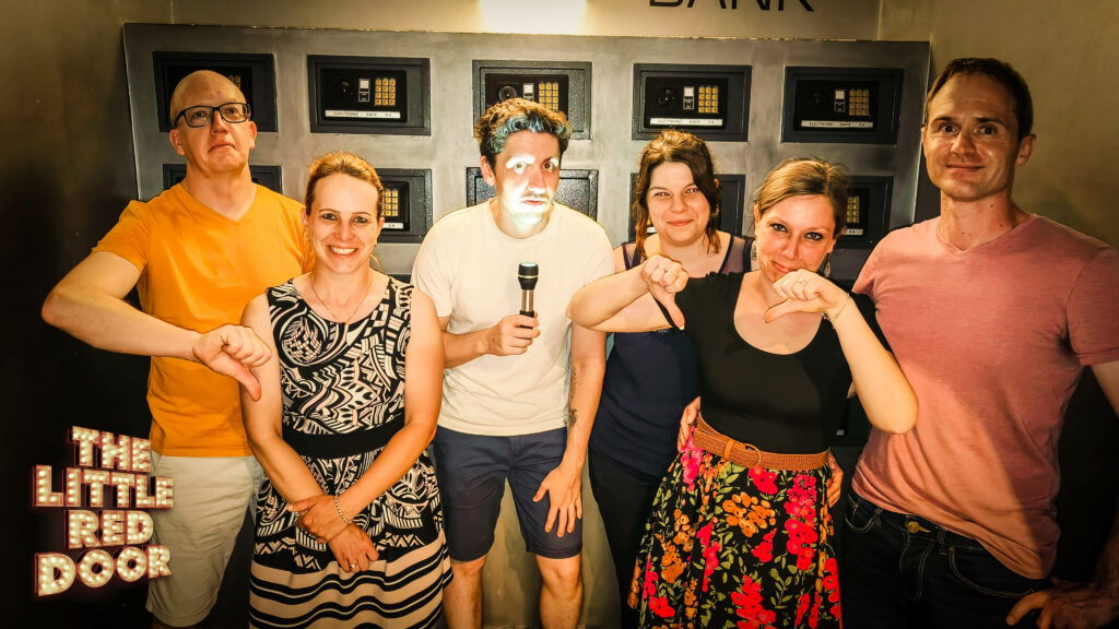 Escape Game Strasbourg
