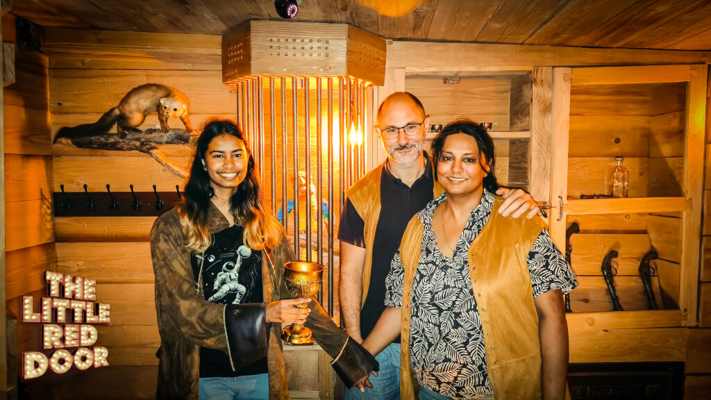 Escape Game Strasbourg