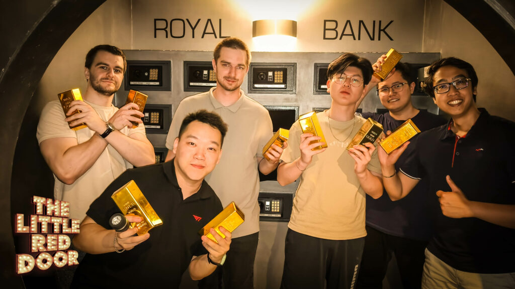 Escape Game Strasbourg