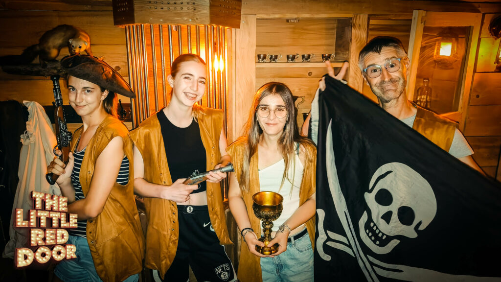 Escape Game Strasbourg