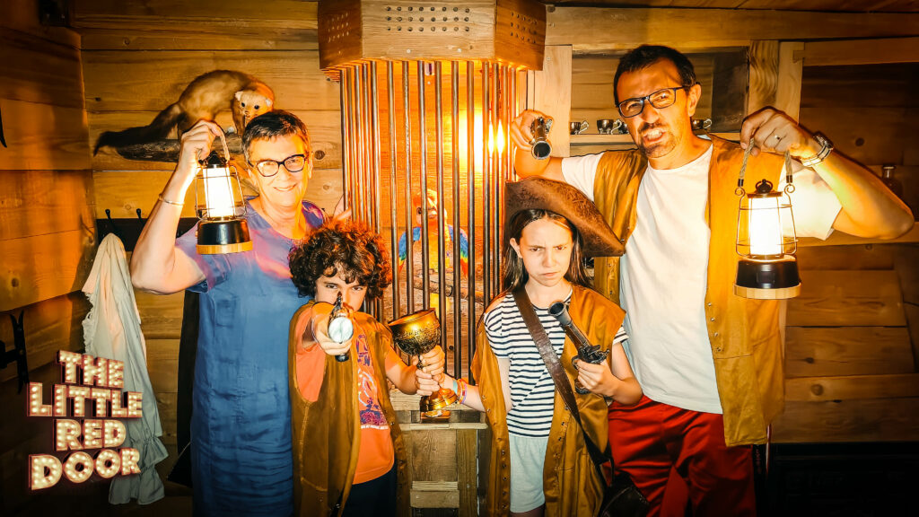 Escape Game Strasbourg