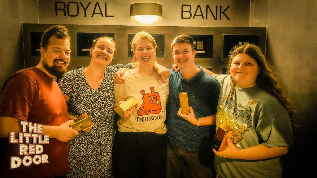 Escape Game Strasbourg