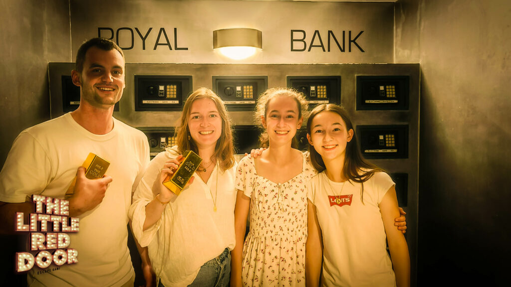 Escape Game Strasbourg