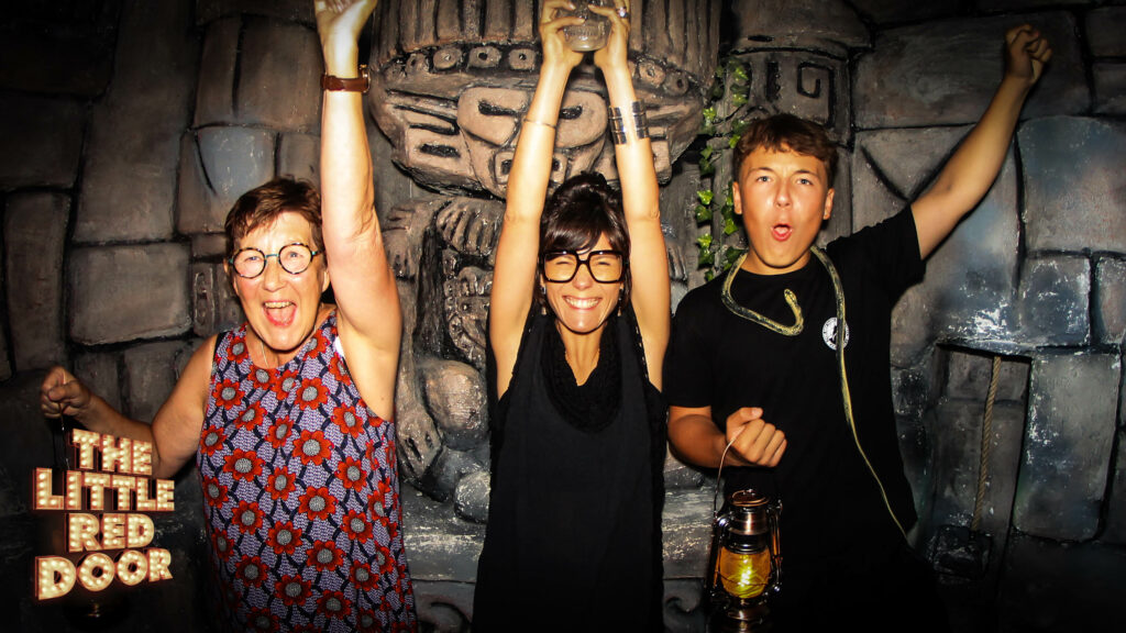 Escape Game Strasbourg