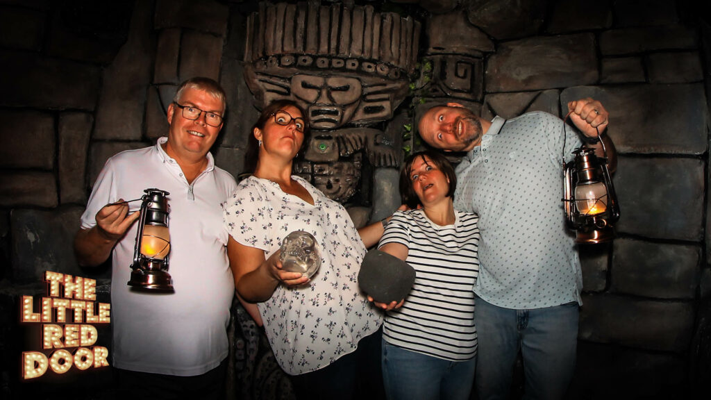 Escape Game Strasbourg