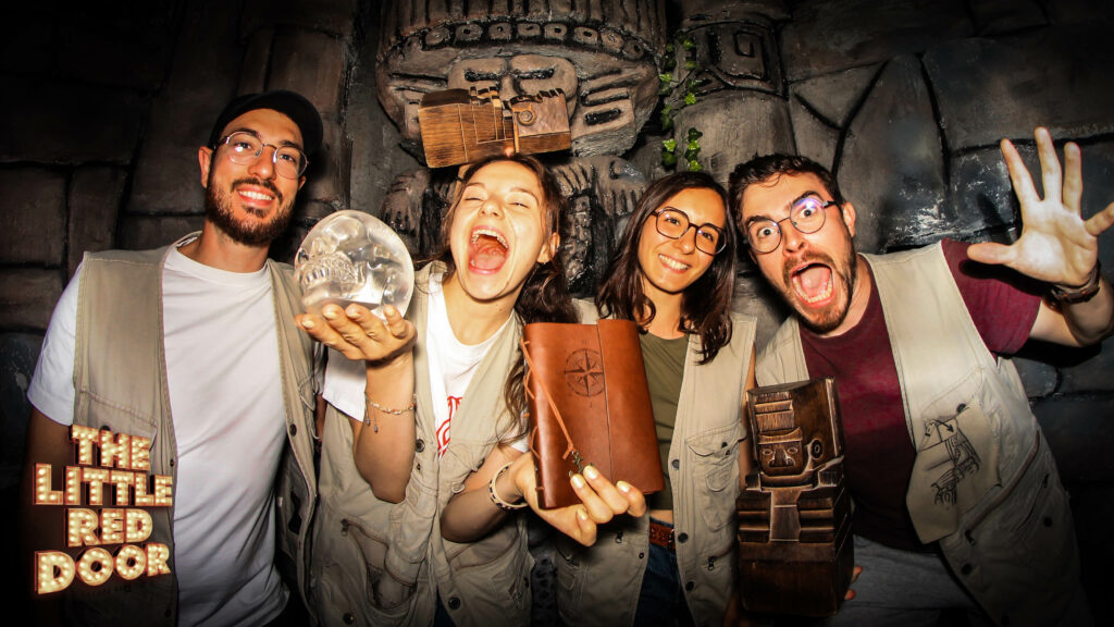 Escape Game Strasbourg