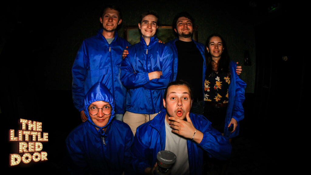 Escape Game Strasbourg