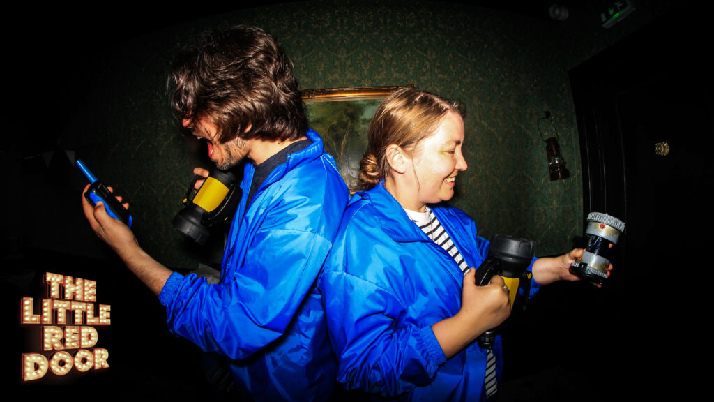 Escape Game Strasbourg