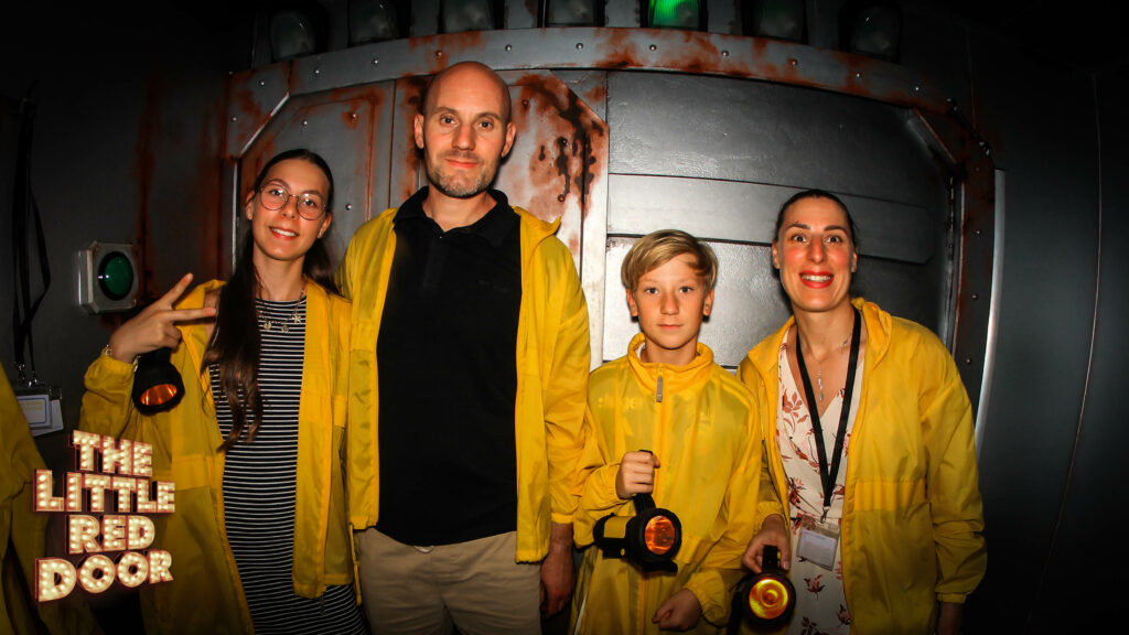 Escape Game Strasbourg