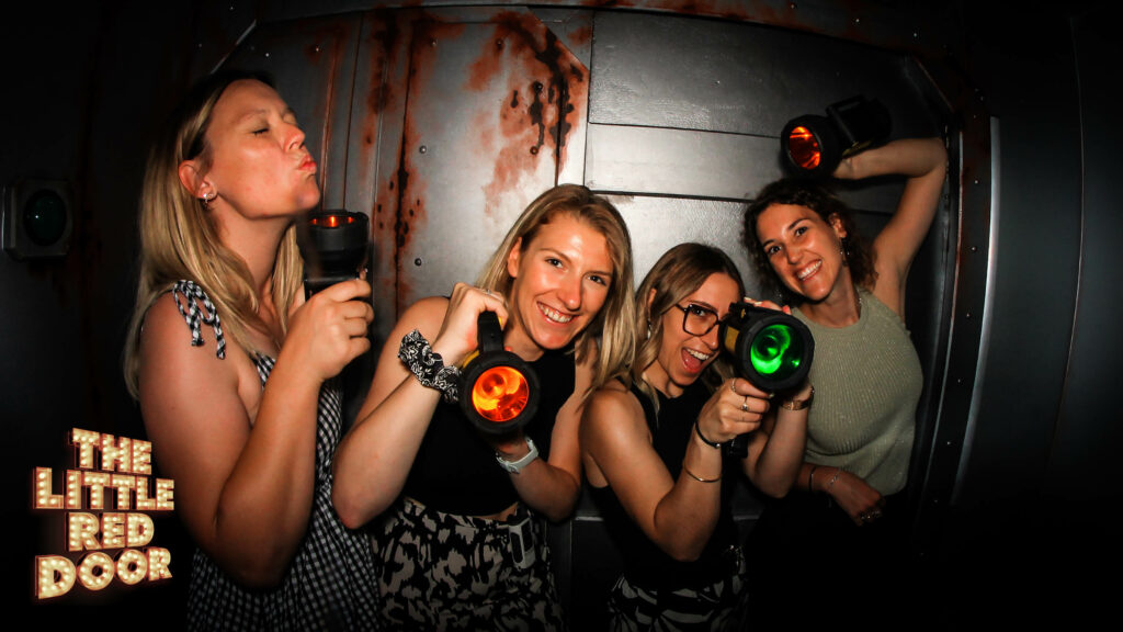 Escape Game Strasbourg