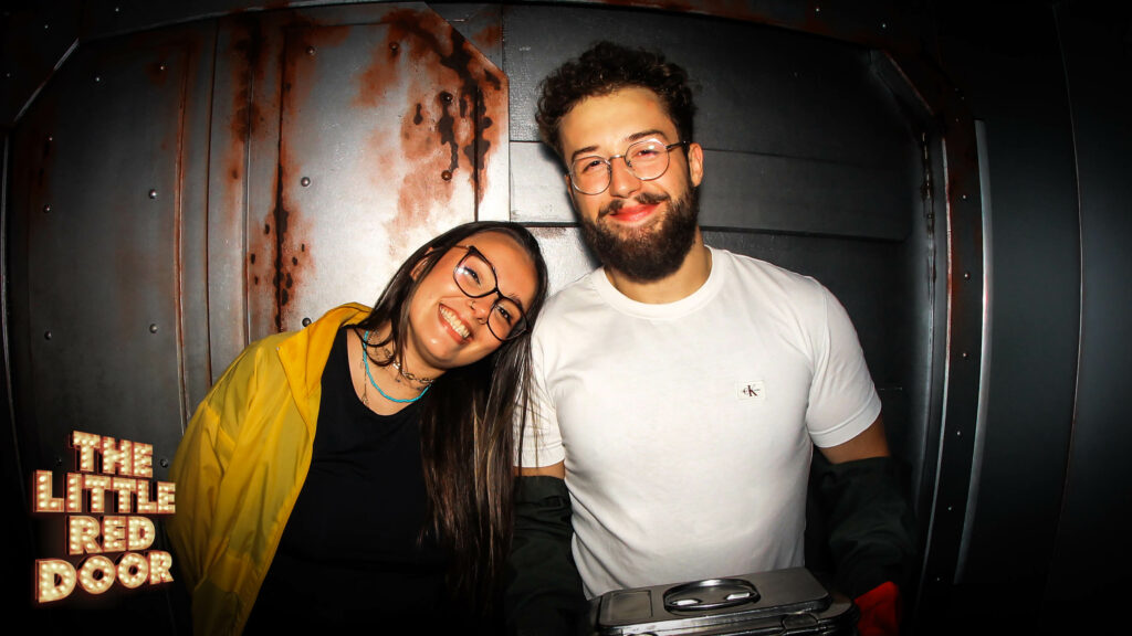 Escape Game Strasbourg
