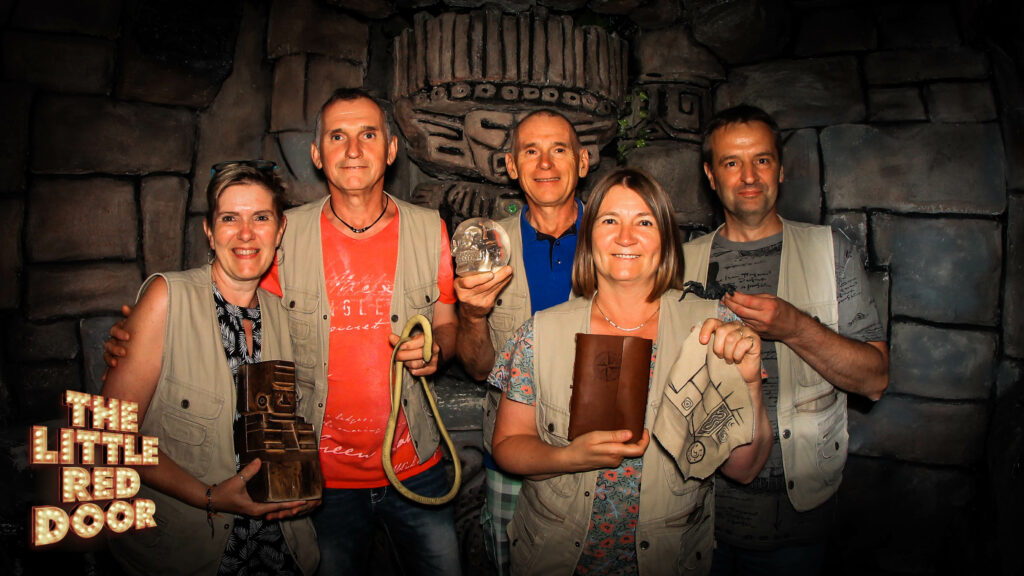 Escape Game Strasbourg