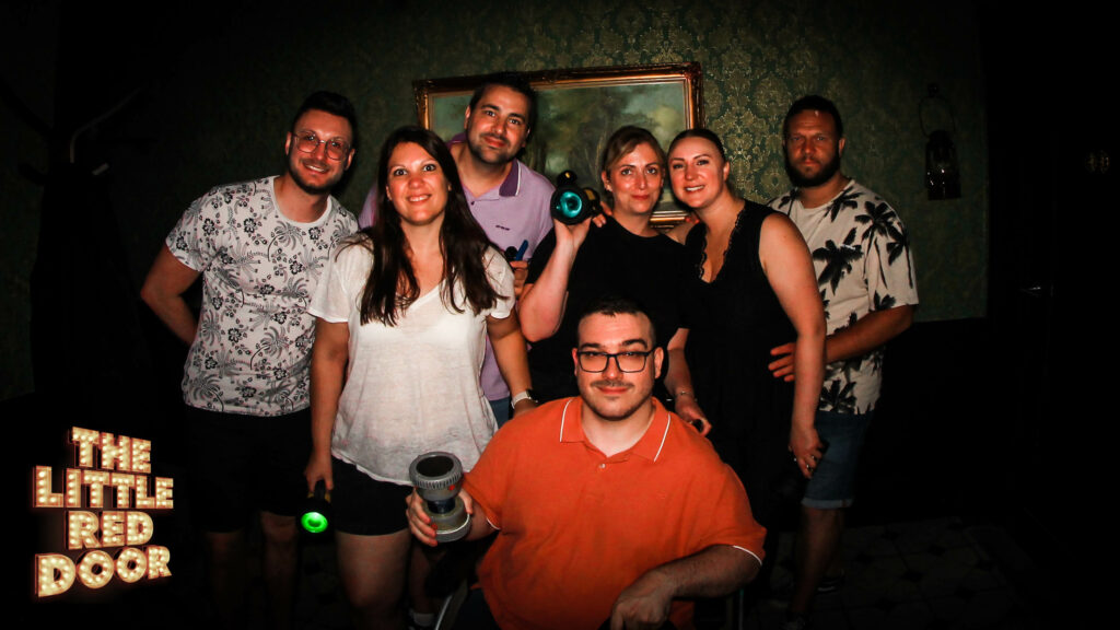 Escape Game Strasbourg