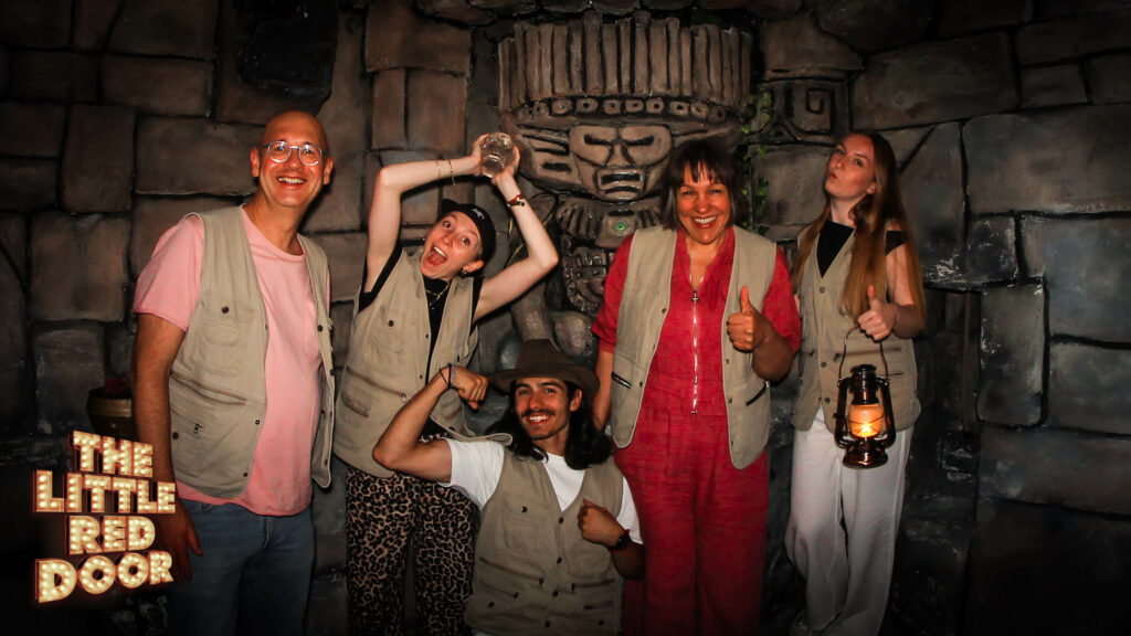 Escape Game Strasbourg