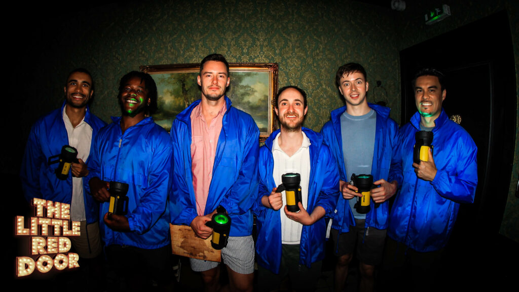 Escape Game Strasbourg