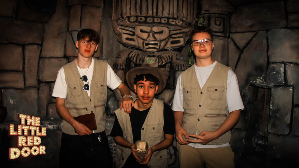 Escape Game Strasbourg
