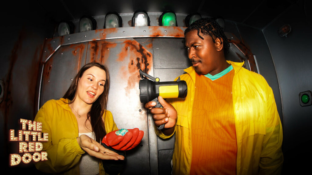 Escape Game Strasbourg