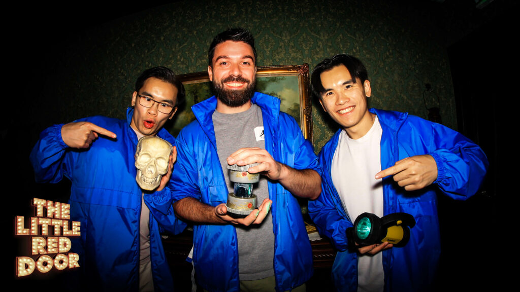 Escape Game Strasbourg