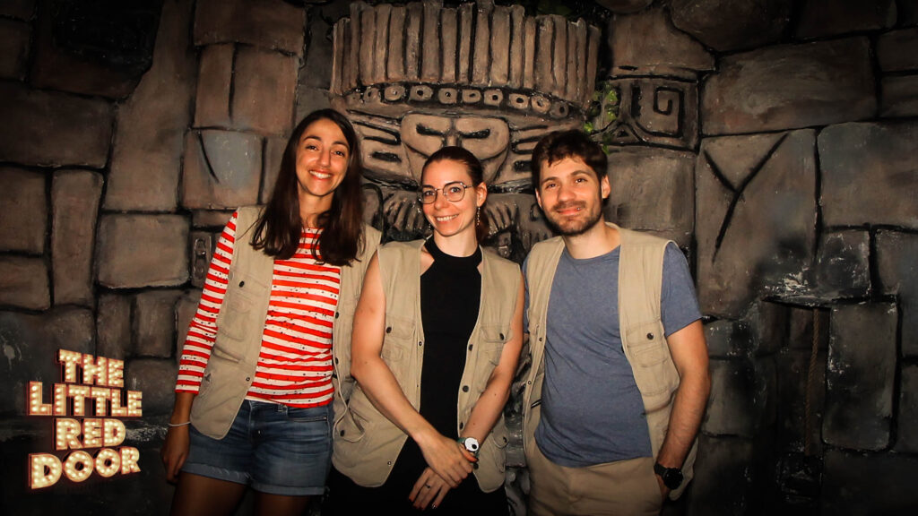 Escape Game Strasbourg