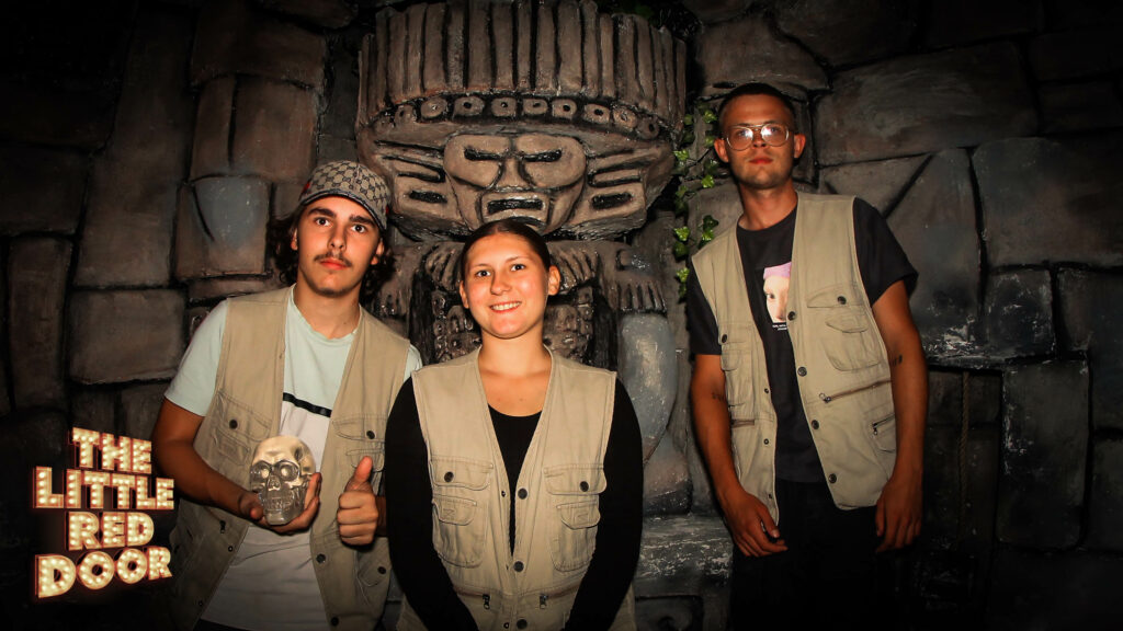 Escape Game Strasbourg